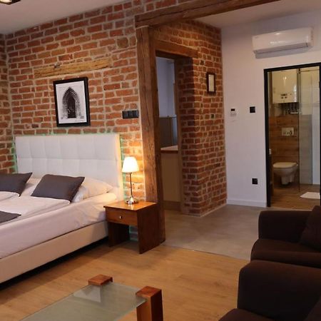 Chełmno Apartament Przy Rynku מראה חיצוני תמונה