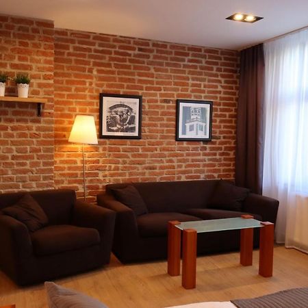 Chełmno Apartament Przy Rynku מראה חיצוני תמונה