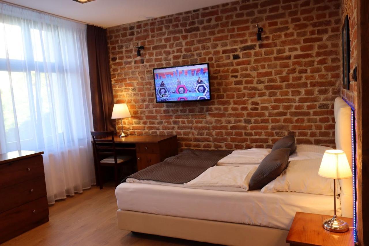 Chełmno Apartament Przy Rynku מראה חיצוני תמונה